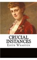 Crucial Instances