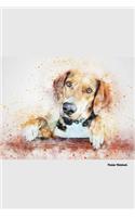 Pointer Notebook
