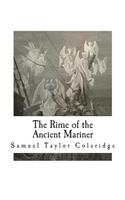 The Rime of the Ancient Mariner