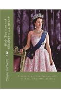 High Fashion and Elizabeth II Great!