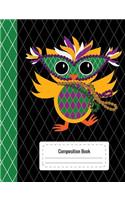 Composition Book