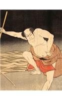 Genkouyoushi Manuscript Paper