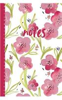 Notes