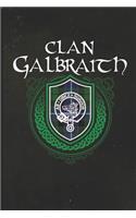 Clan Galbraith