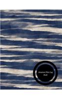 Aviation Pilot Log Book