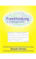 Freethinking Cryptograms: (Cryptograms)