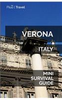 Verona Mini Survival Guide