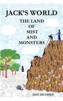 Jack's World The Land of Mist and Monsters