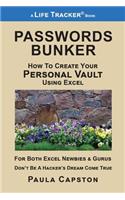 Passwords Bunker