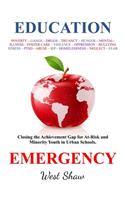 Education Emergency