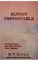 Almost Unstoppable