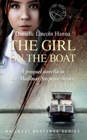 Girl on the Boat