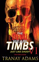 Devil Wears Timbs 6