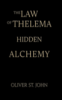 Law of Thelema-Hidden Alchemy