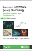 Advances in Invertebrate (Neuro)Endocrinology