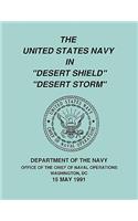The United States Navy in 