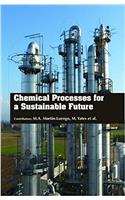 Chemical Processes for a Sustainable Future