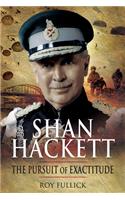 Shan Hackett