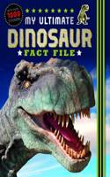 Ultimate Dinosaur Fact File