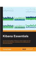 Kibana Essentials