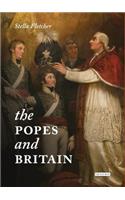 The Popes and Britain