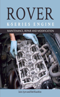 Rover K Series Engine