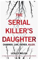 Serial Killer's Daughter