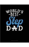World's Best Step Dad