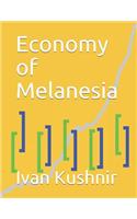 Economy of Melanesia