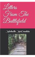 Letters from the Battlefield