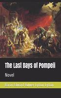 The Last Days of Pompeii