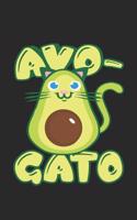 Avo-Gato