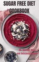 Sugar Free Diet Cookbook