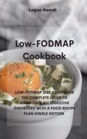 Low-FODMAP Cookbook