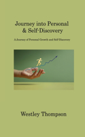 Journey into Personal & Self-Discovery