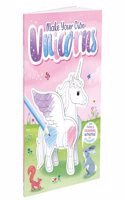 Make Your Own Unicorns