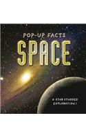 Pop-up Facts: Space