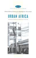 Urban Africa