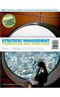 Strategic Management: Principles and Practice