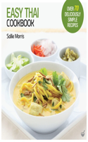 Easy Thai Cookbook