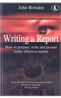 Writing a Report
