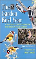 The Garden Bird Year