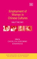 Employment of Women in Chinese Cultures