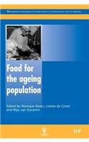 Food for the Ageing Population