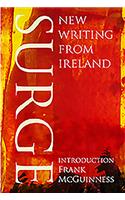 Surge: New Writing from Ireland