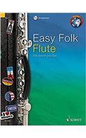 Easy Folk Flute