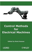 Control Methods for Electrical Machines