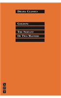 Servant of Two Masters