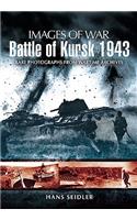 Battle of Kursk 1943: Rare Photographs from Wartime Archives