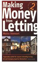 Making Money from Letting, 2nd Edition